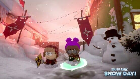 South Park: Snow Day! - Digital Deluxe — screenshot 5