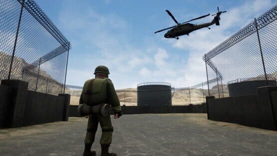 Commando Hero 2: First Blood — screenshot 3