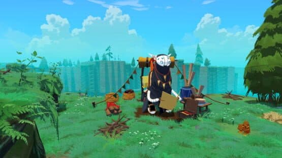BitCraft Online — screenshot 6