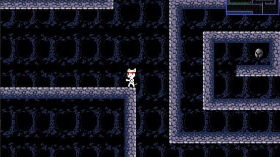 Nine Lives Ninja: Explore! — screenshot 3
