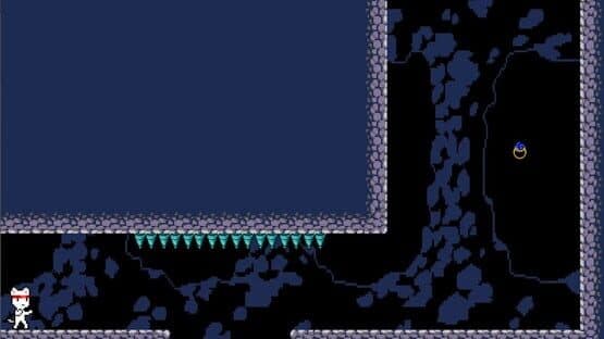 Nine Lives Ninja: Explore! — screenshot 5