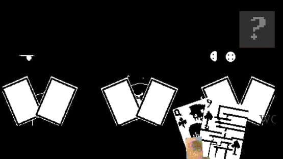 Blood Poker — screenshot 1