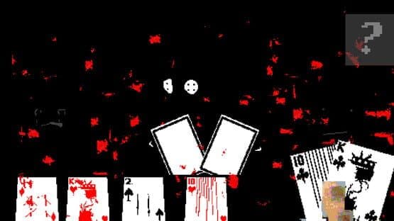 Blood Poker — screenshot 5