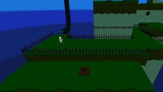Fleshless — screenshot 1