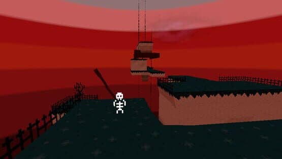 Fleshless — screenshot 3