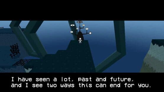 Fleshless — screenshot 5