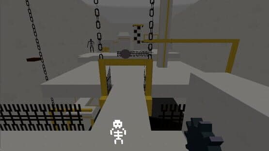 Fleshless — screenshot 7
