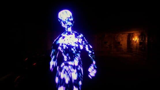 Permanent: Hope & Vacuum — screenshot 2