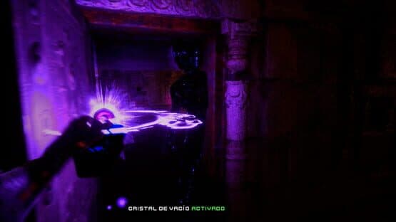 Permanent: Hope & Vacuum — screenshot 6