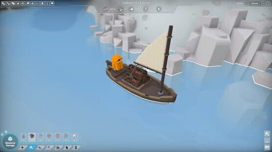The Colonists: New Lands — screenshot 6