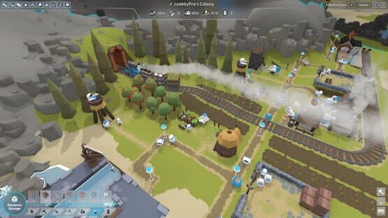The Colonists: New Lands — screenshot 8