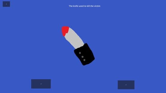 Clue For Your Thoughts — screenshot 4