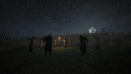 Fuck You Witch — screenshot 3