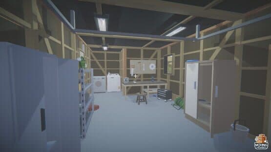 Moving Houses — screenshot 1