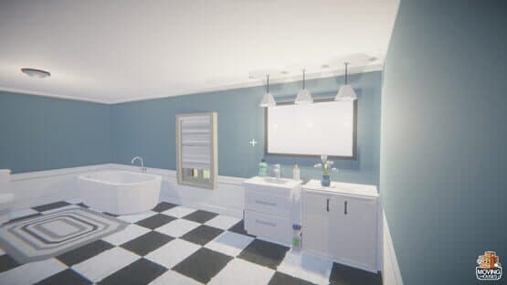 Moving Houses — screenshot 2
