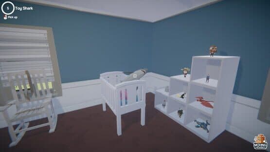 Moving Houses — screenshot 5