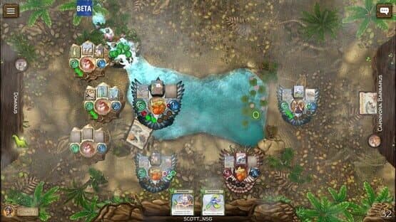 Evolution Board Game: Flight Expansion — screenshot 1