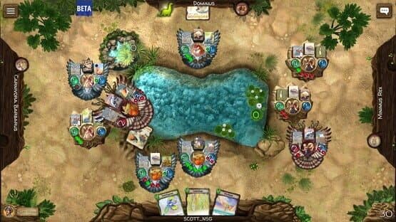 Evolution Board Game: Flight Expansion — screenshot 2