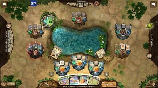 Evolution Board Game: Flight Expansion — screenshot 3