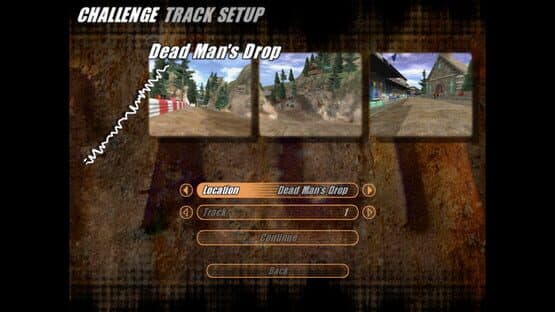 Off-Road Redneck Racing — screenshot 5