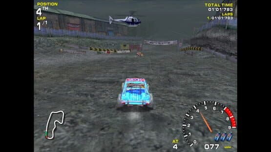 Off-Road Redneck Racing — screenshot 6