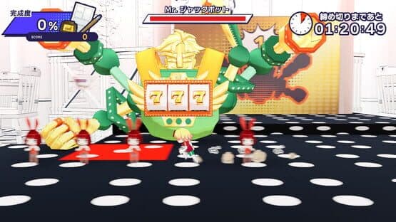 ComicBachiCooon!! — screenshot 7