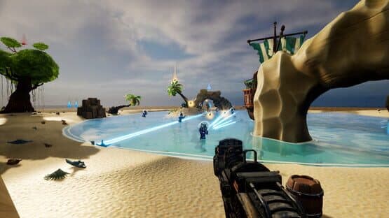 Quack Attack — screenshot 1