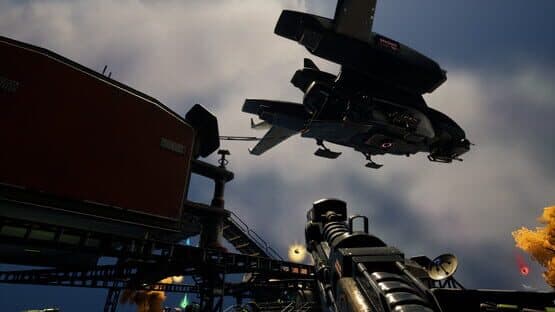 Quack Attack — screenshot 4