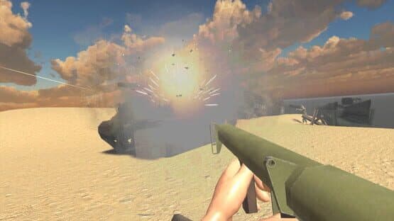 D-Day Invasions — screenshot 1