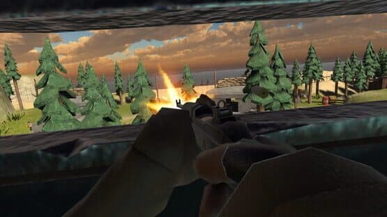 D-Day Invasions — screenshot 2