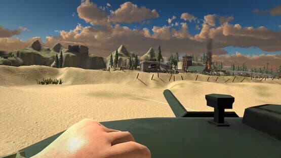 D-Day Invasions — screenshot 3