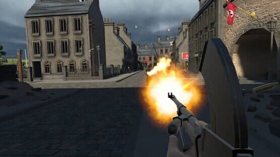 D-Day Invasions — screenshot 4