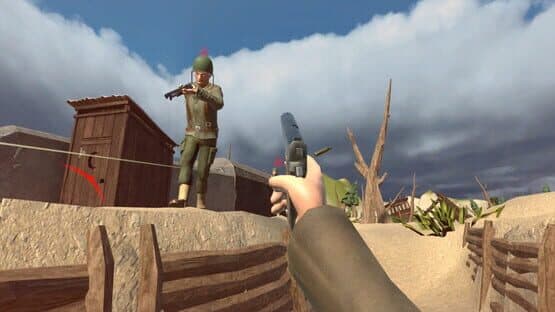D-Day Invasions — screenshot 6