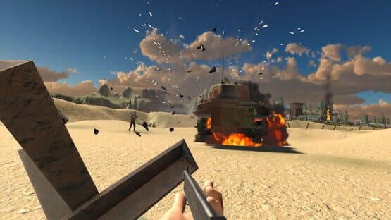 D-Day Invasions — screenshot 7