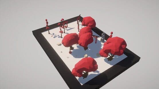 Mini Zen Garden — screenshot 1