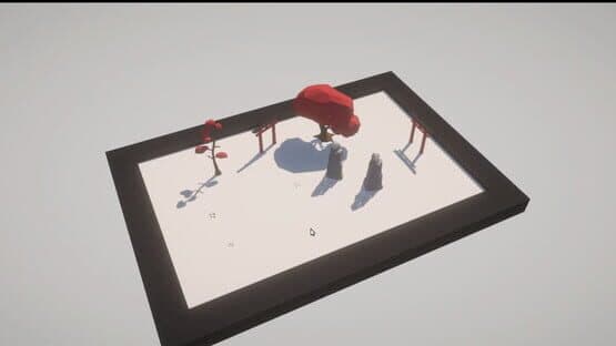 Mini Zen Garden — screenshot 2