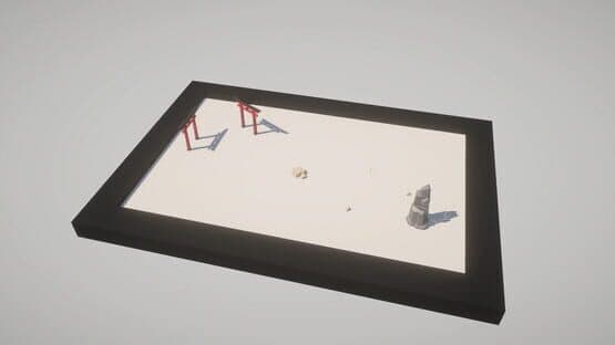 Mini Zen Garden — screenshot 3