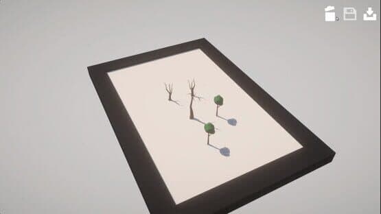 Mini Zen Garden — screenshot 4