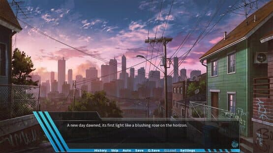 Netghost — screenshot 7