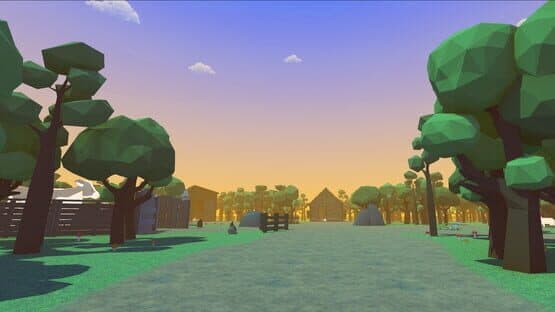 Meet The Animals — screenshot 1