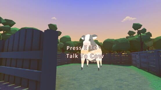 Meet The Animals — screenshot 2