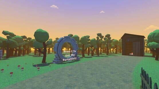 Meet The Animals — screenshot 3