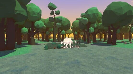 Meet The Animals — screenshot 4