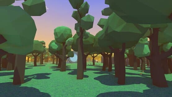 Meet The Animals — screenshot 5