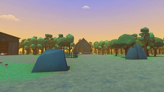 Meet The Animals — screenshot 6