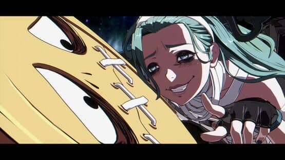 Guilty Gear: Strive - Additional Character 12: A.B.A — screenshot 6