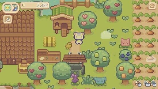 Sprout Valley: Easter — screenshot 1