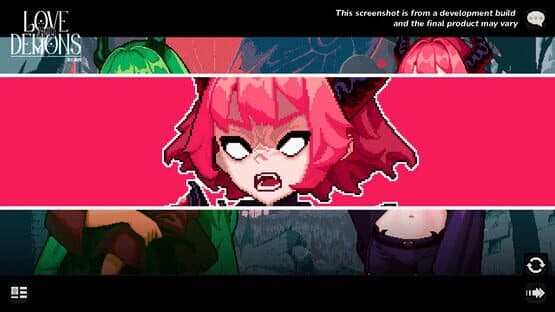 Love and Demons — screenshot 4