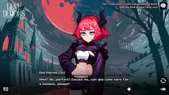 Love and Demons — screenshot 6