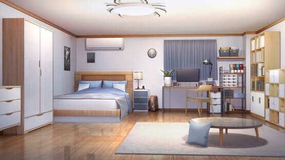 Room — screenshot 3